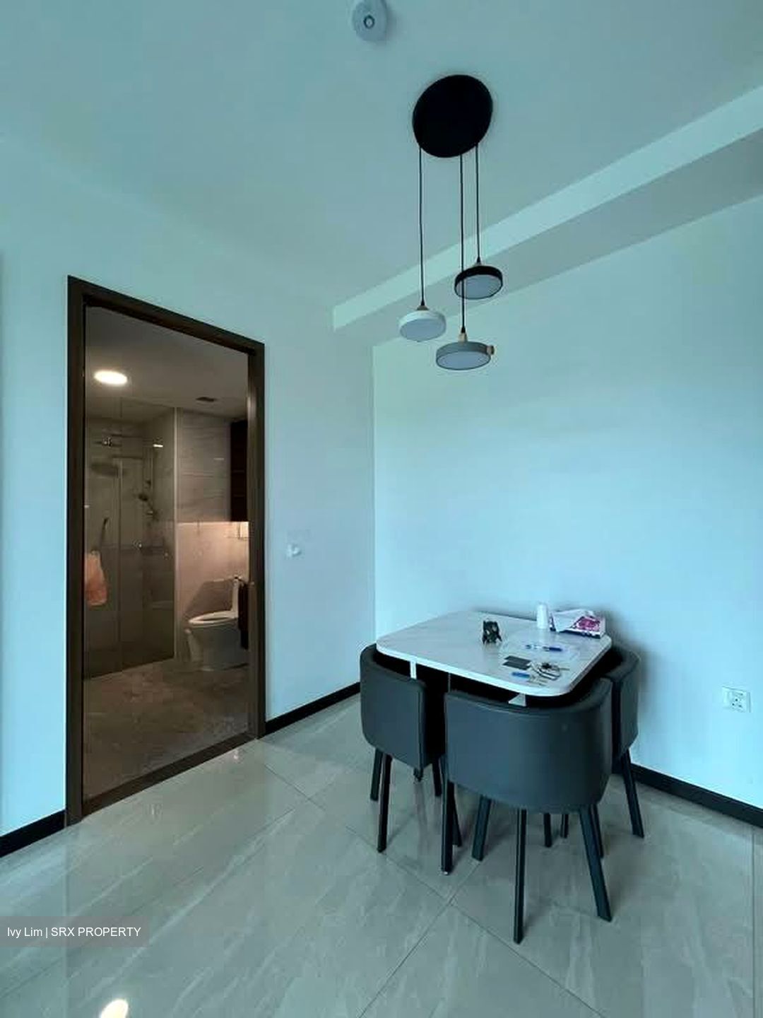 Normanton Park (D5), Apartment #599222061
